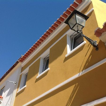 Casa Da Barca Villa Abrantes Eksteriør bilde