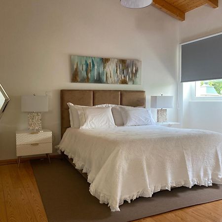Casa Da Barca Villa Abrantes Eksteriør bilde