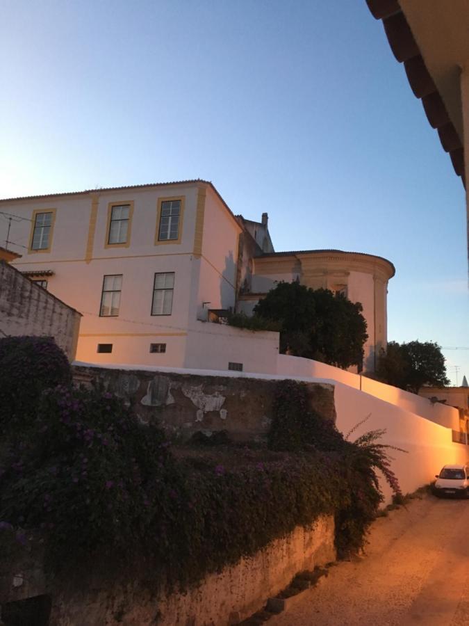 Casa Da Barca Villa Abrantes Eksteriør bilde