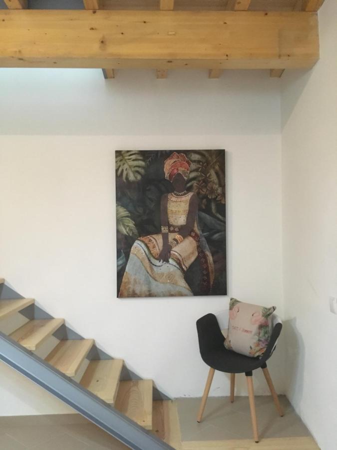 Casa Da Barca Villa Abrantes Eksteriør bilde