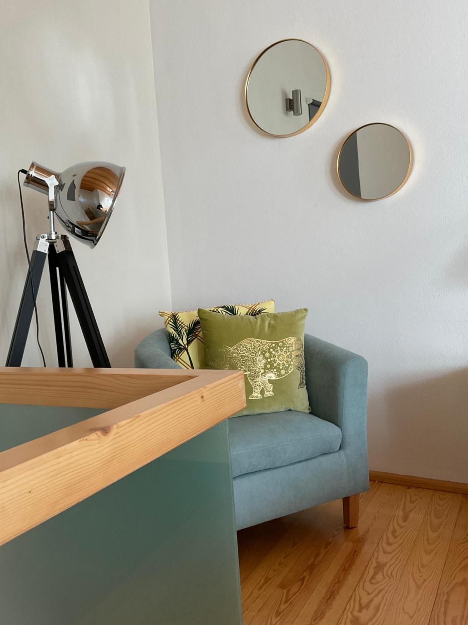 Casa Da Barca Villa Abrantes Eksteriør bilde