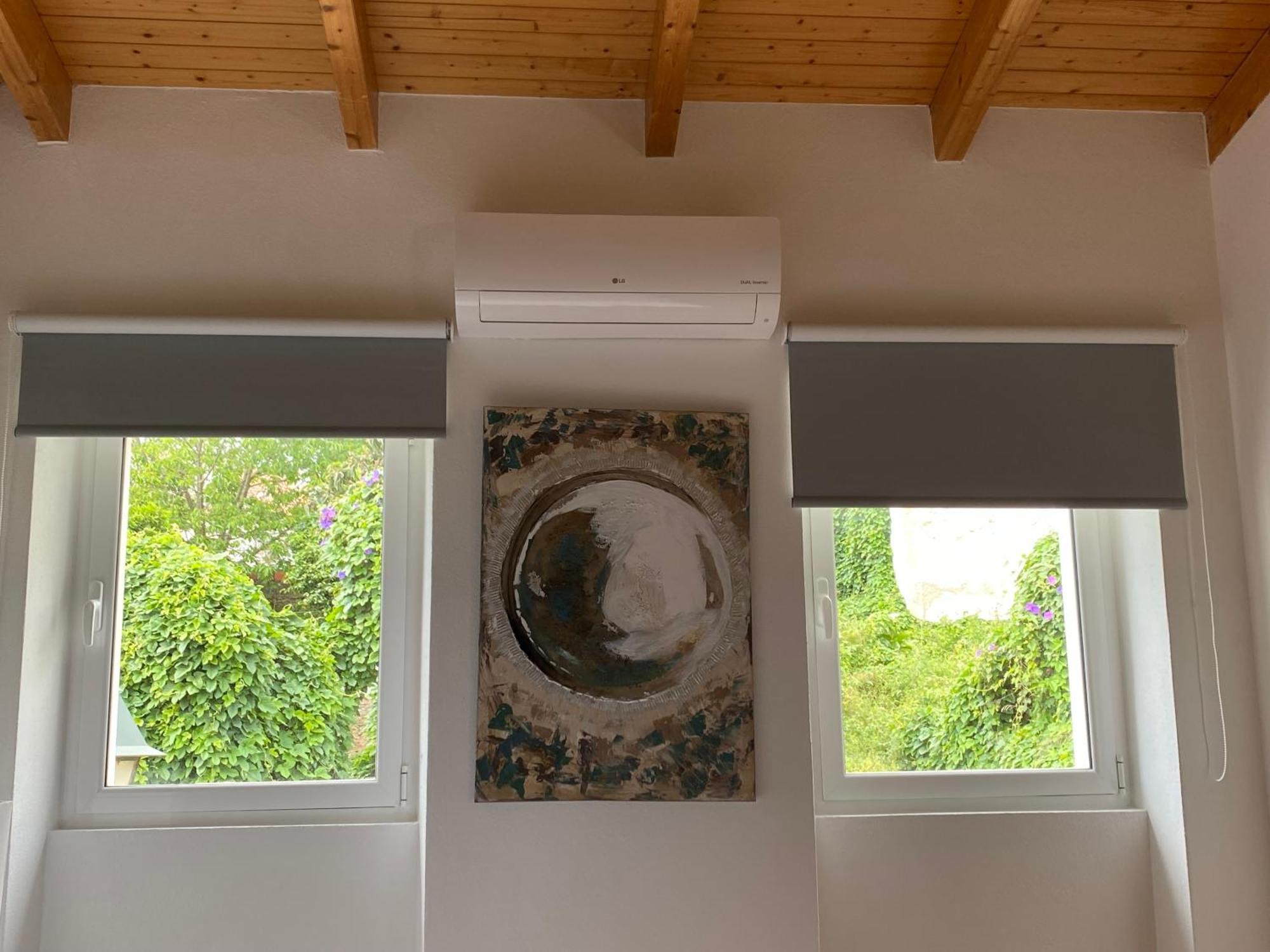 Casa Da Barca Villa Abrantes Eksteriør bilde